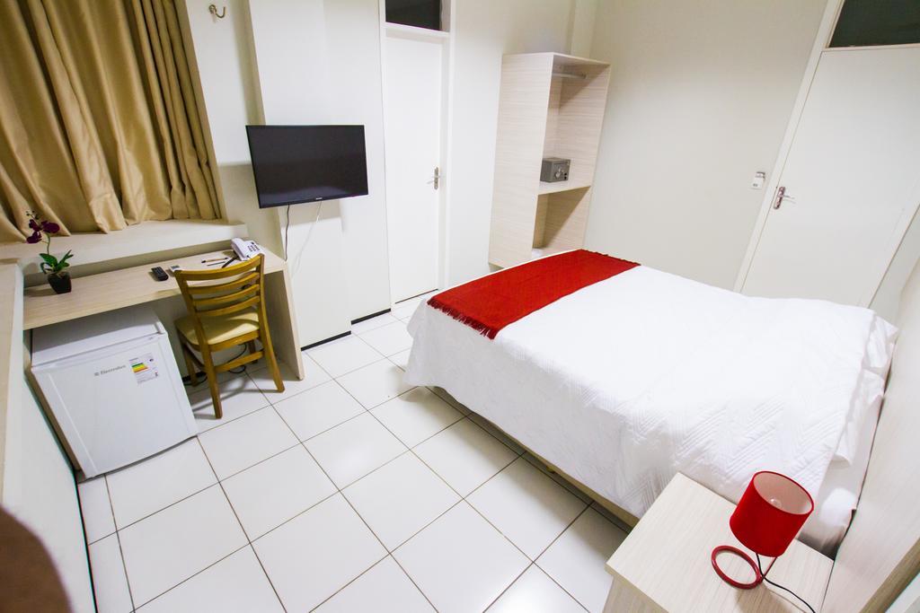 Holiday Hotel Picos Rum bild