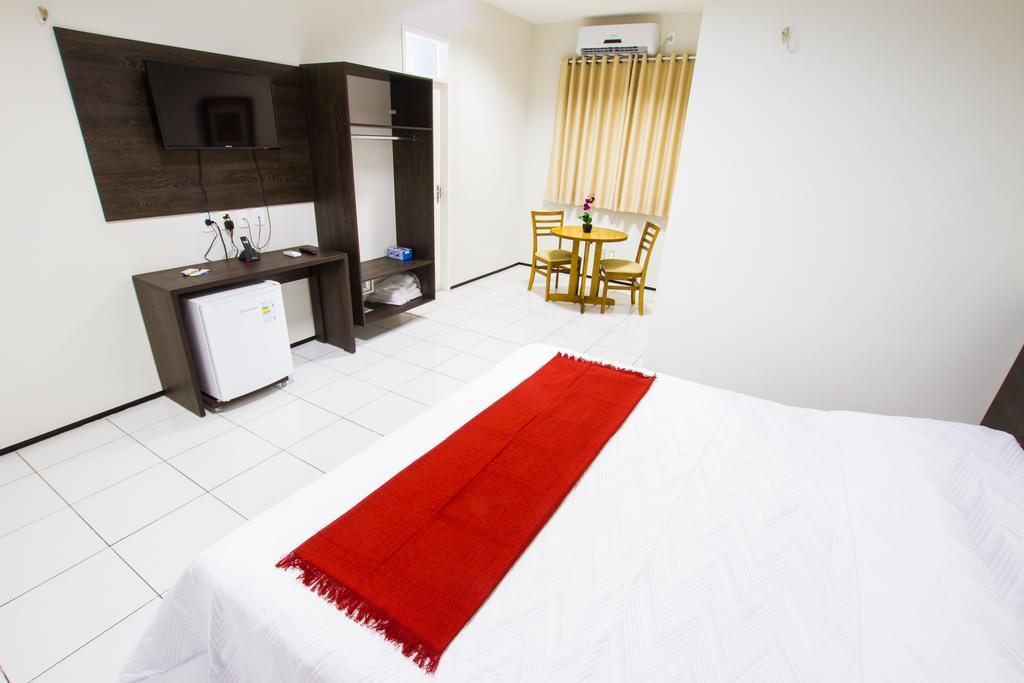 Holiday Hotel Picos Rum bild