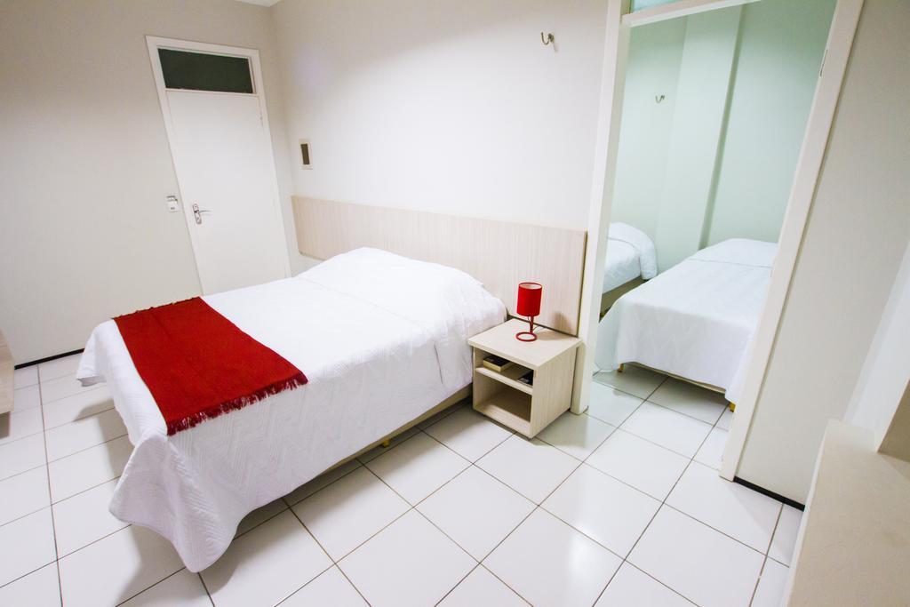 Holiday Hotel Picos Rum bild