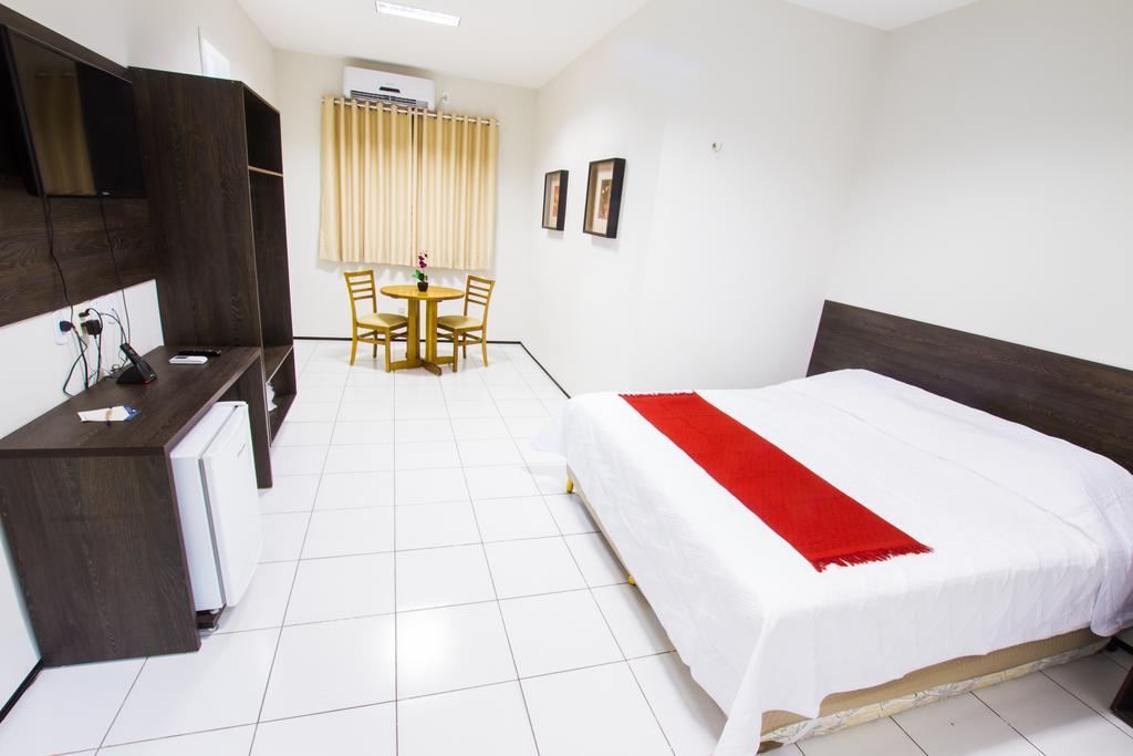 Holiday Hotel Picos Rum bild