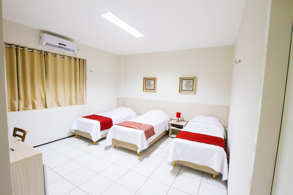 Holiday Hotel Picos Rum bild